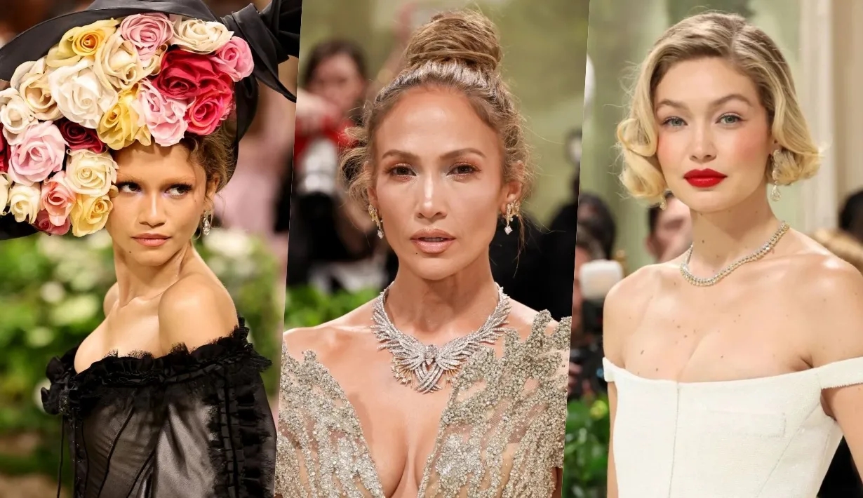 Vogue Beauty Thailand