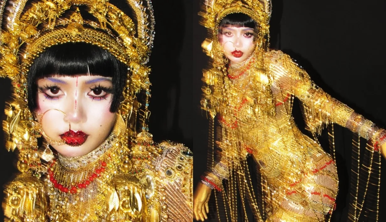 Vogue Beauty Thailand