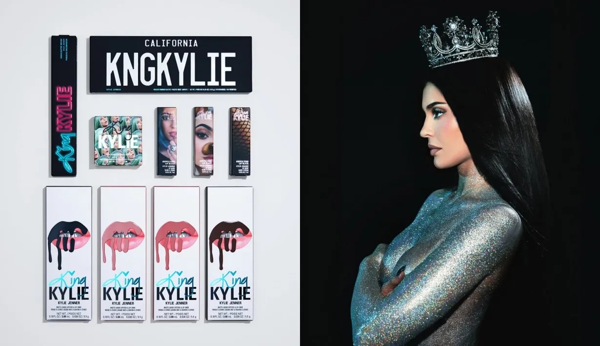 Vogue Beauty Thailand