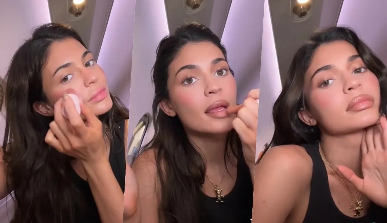 Vogue Beauty Thailand