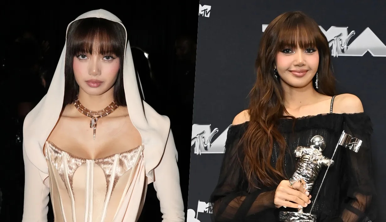 Vogue Beauty Thailand