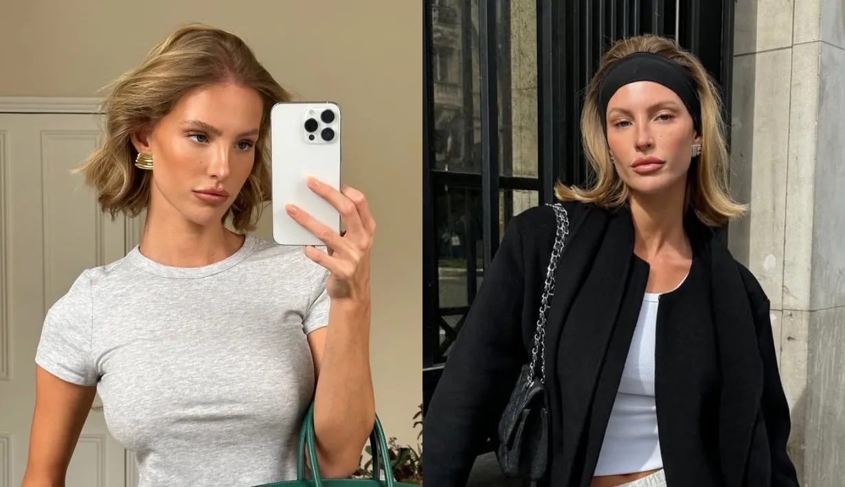 Vogue Beauty Thailand