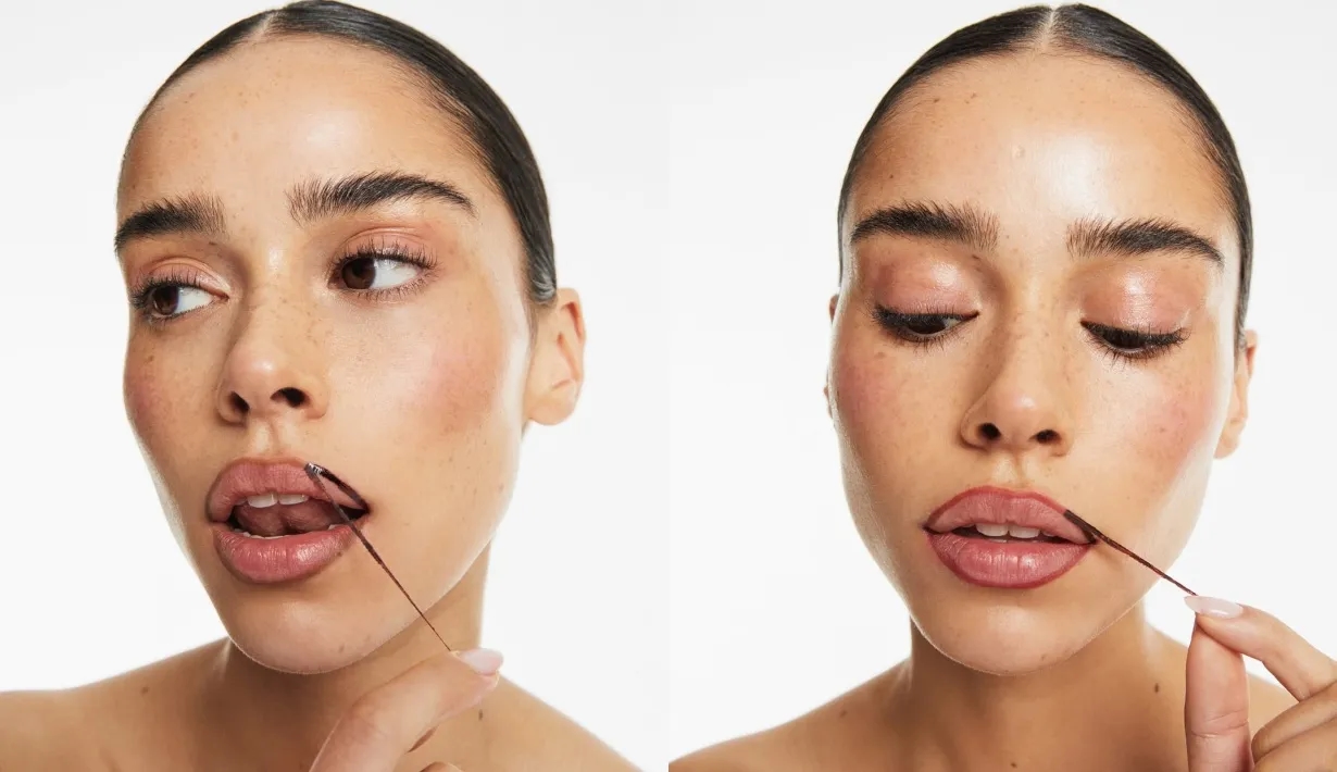 Vogue Beauty Thailand