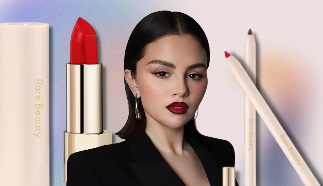 Vogue Beauty Thailand