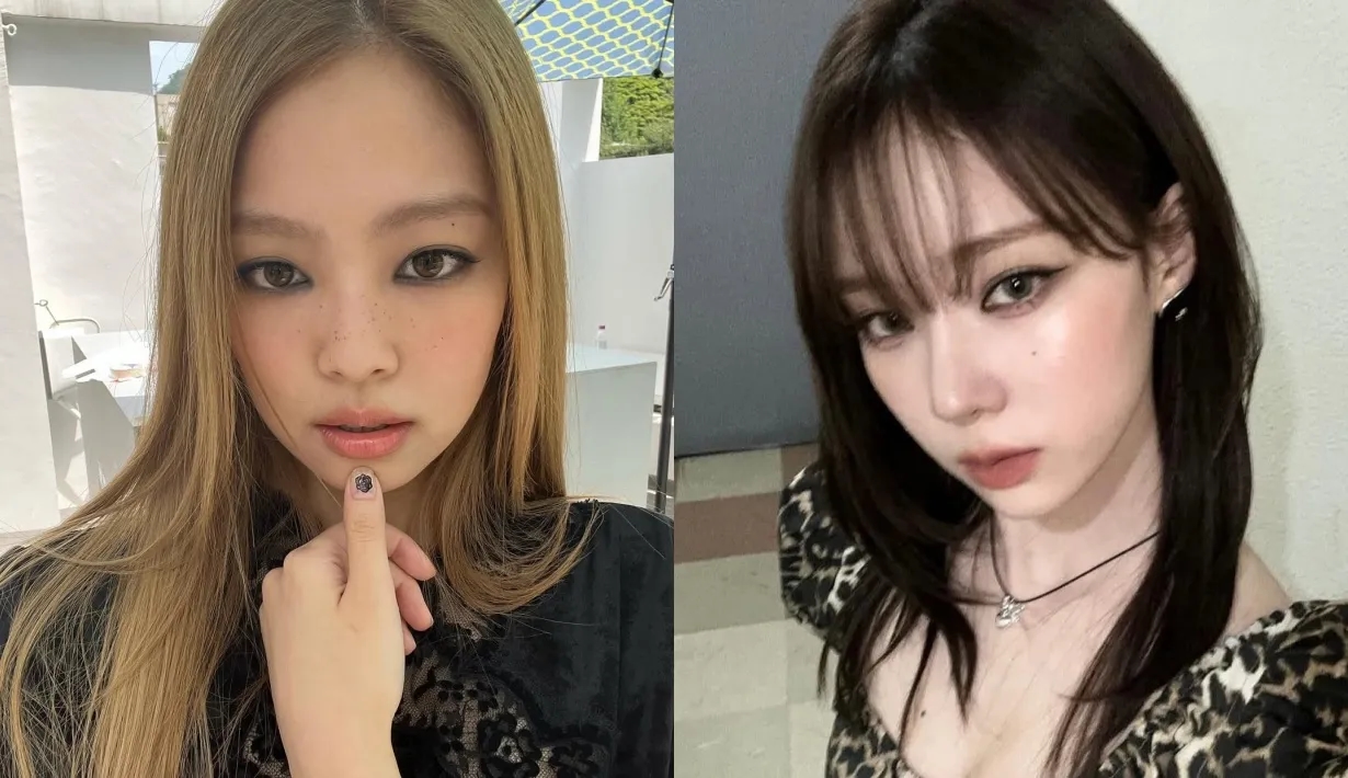 Vogue Beauty Thailand