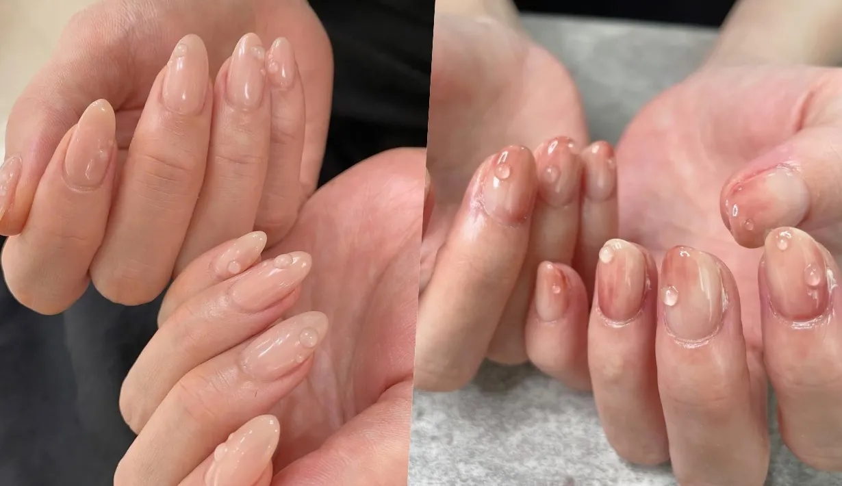 Vogue Beauty Thailand