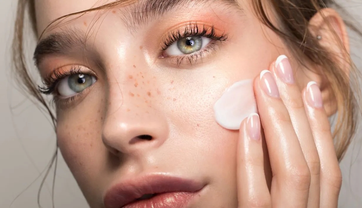 Vogue Beauty Thailand