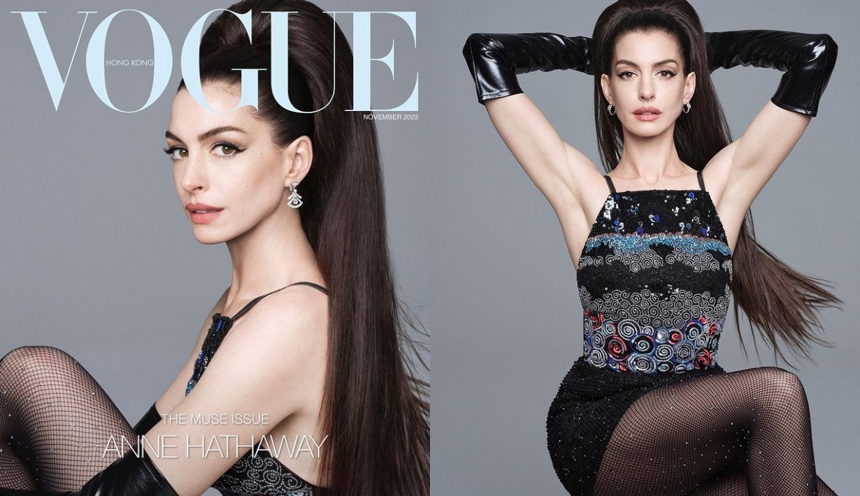 Vogue Beauty Thailand