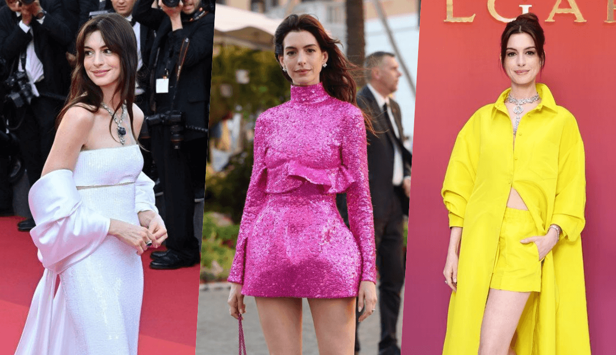 Vogue Beauty Thailand