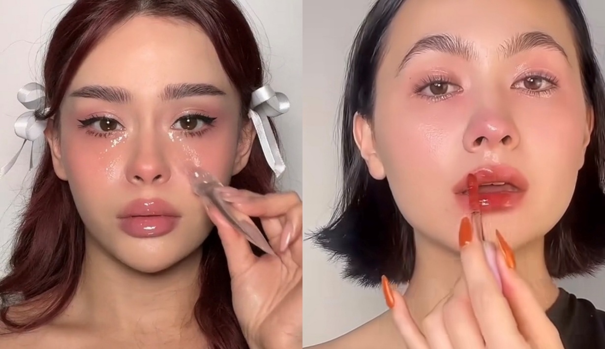 Vogue Beauty Thailand