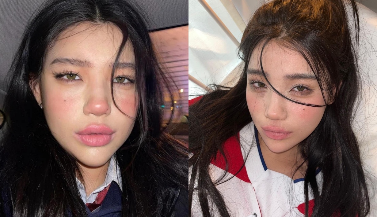 Vogue Beauty Thailand