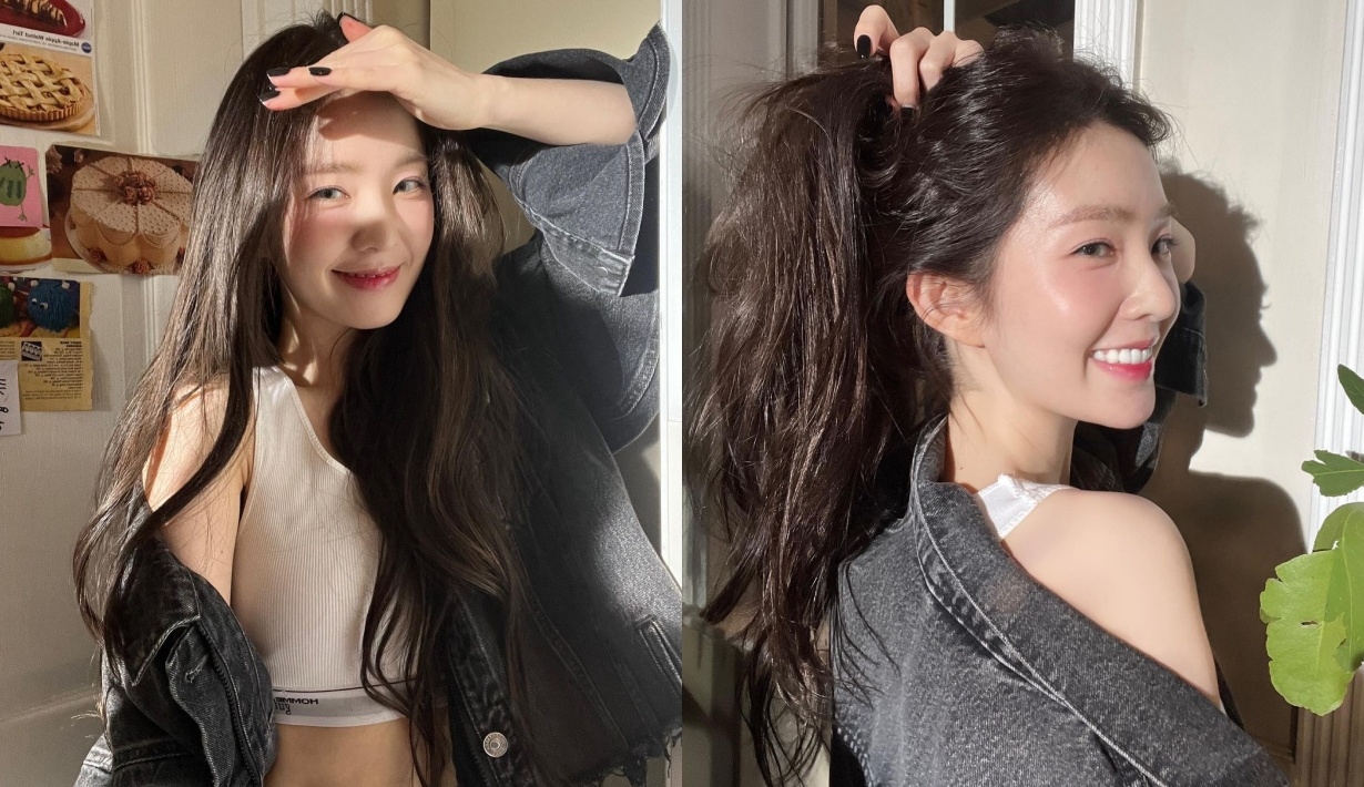 Vogue Beauty Thailand