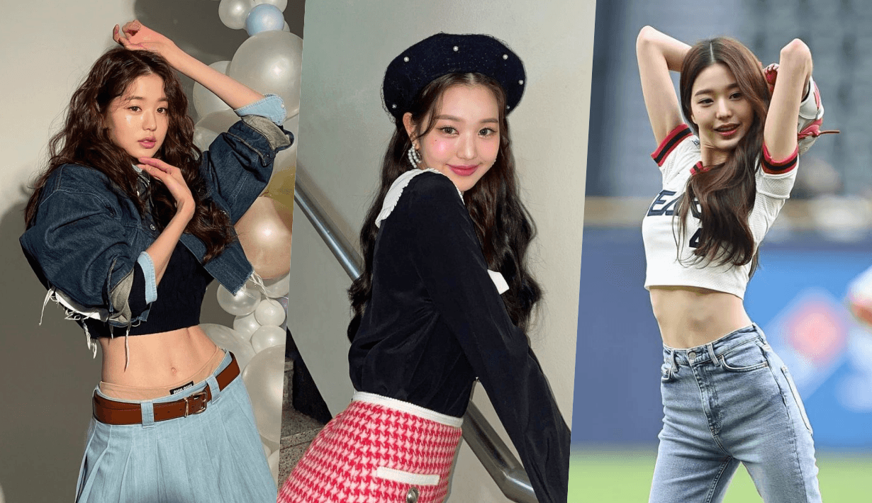 Vogue Beauty Thailand