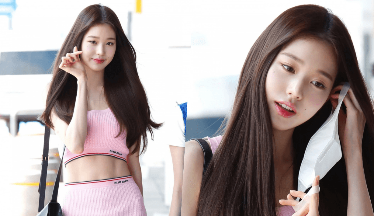 Vogue Beauty Thailand