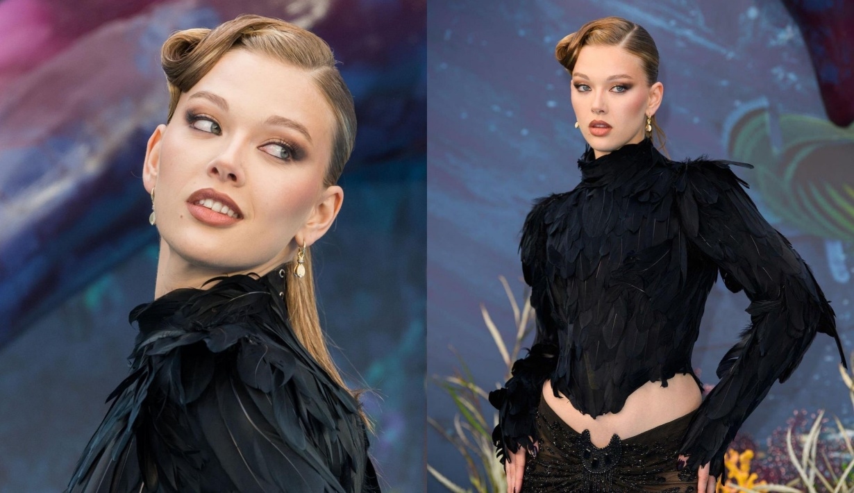 Vogue Beauty Thailand