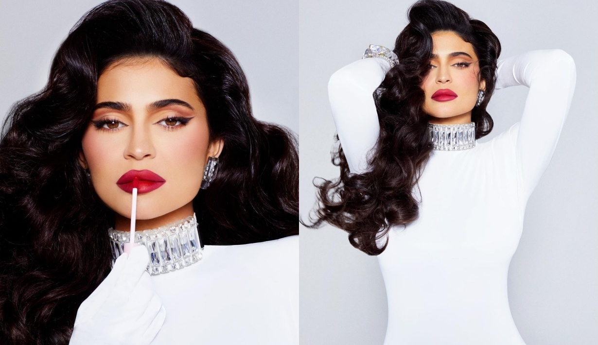 Vogue Beauty Thailand