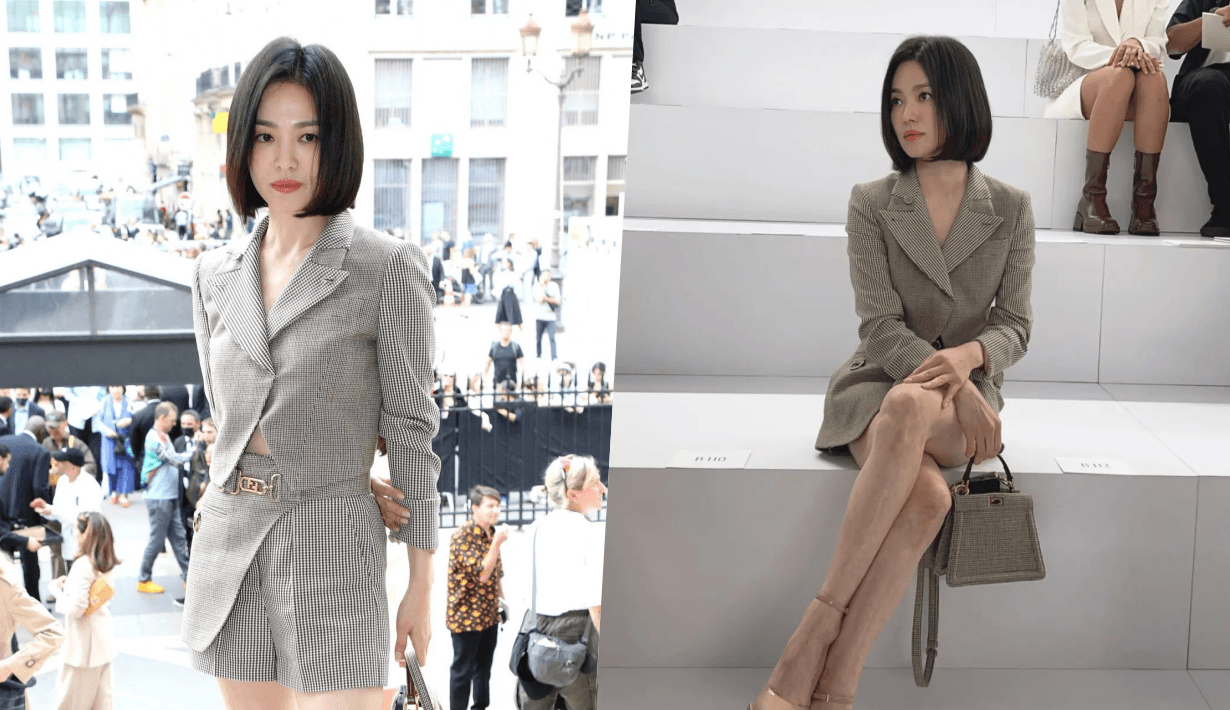 Vogue Beauty Thailand