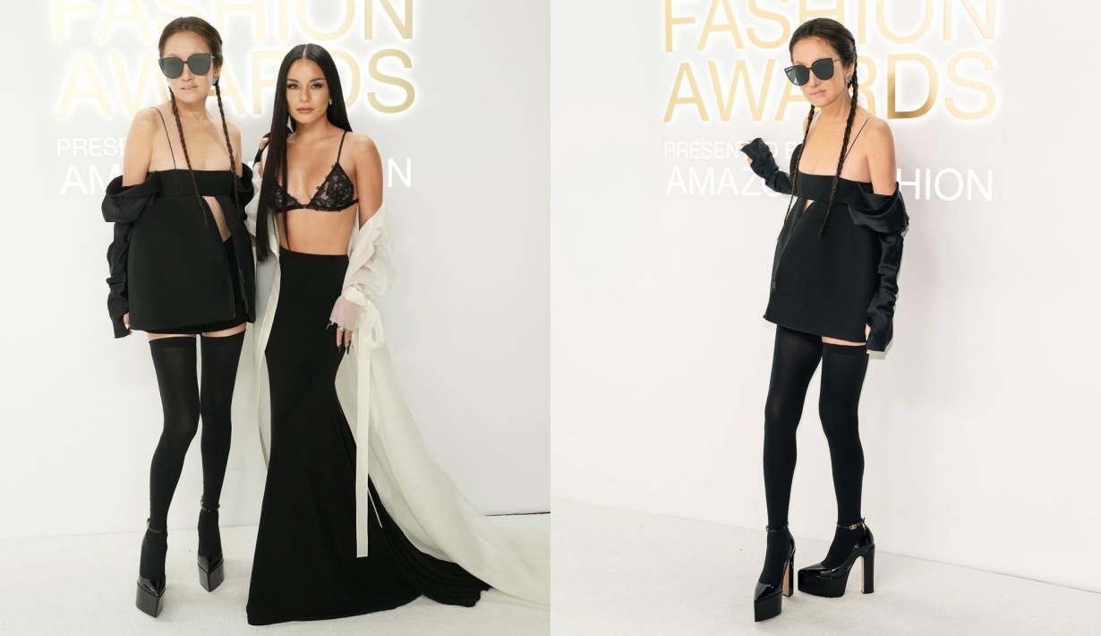 Vogue Beauty Thailand