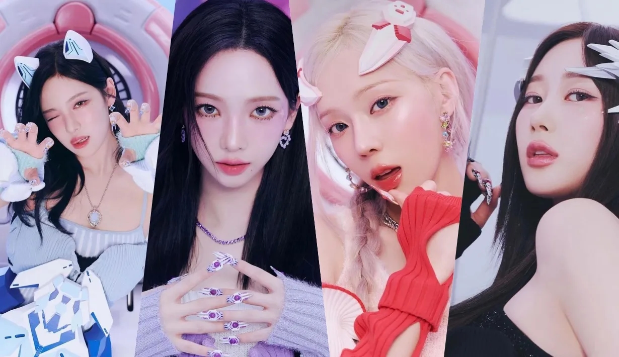 Vogue Beauty Thailand