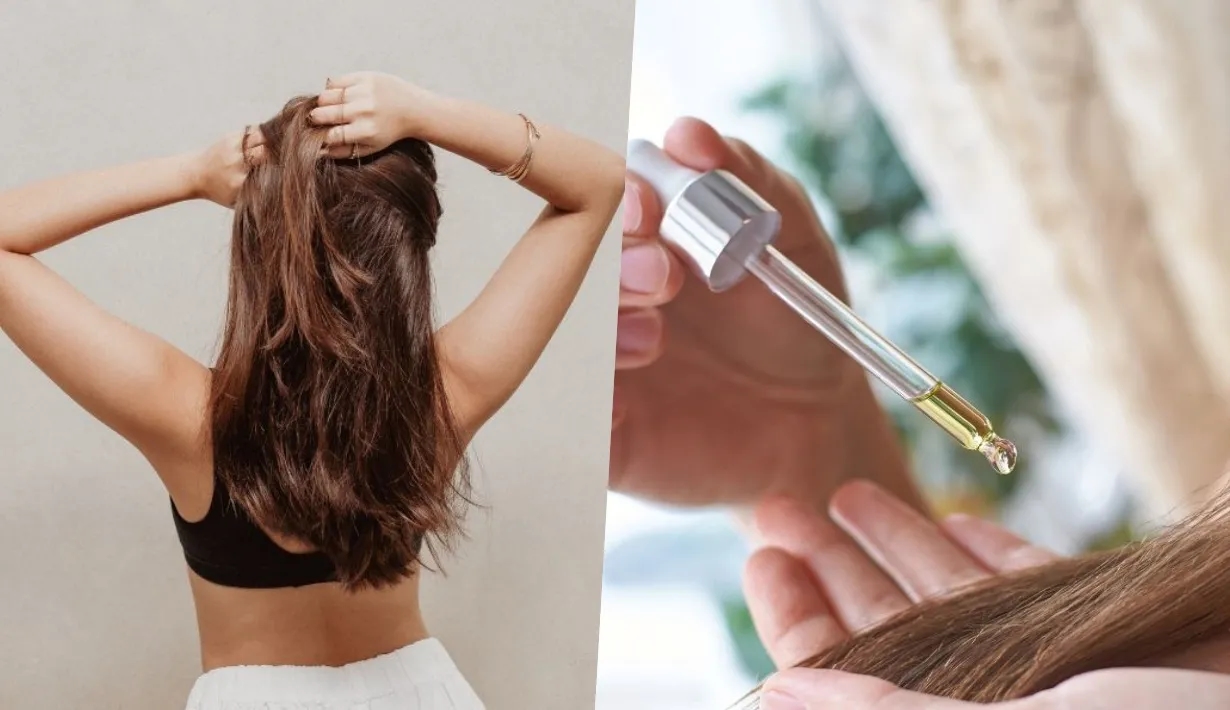 Vogue Beauty Thailand