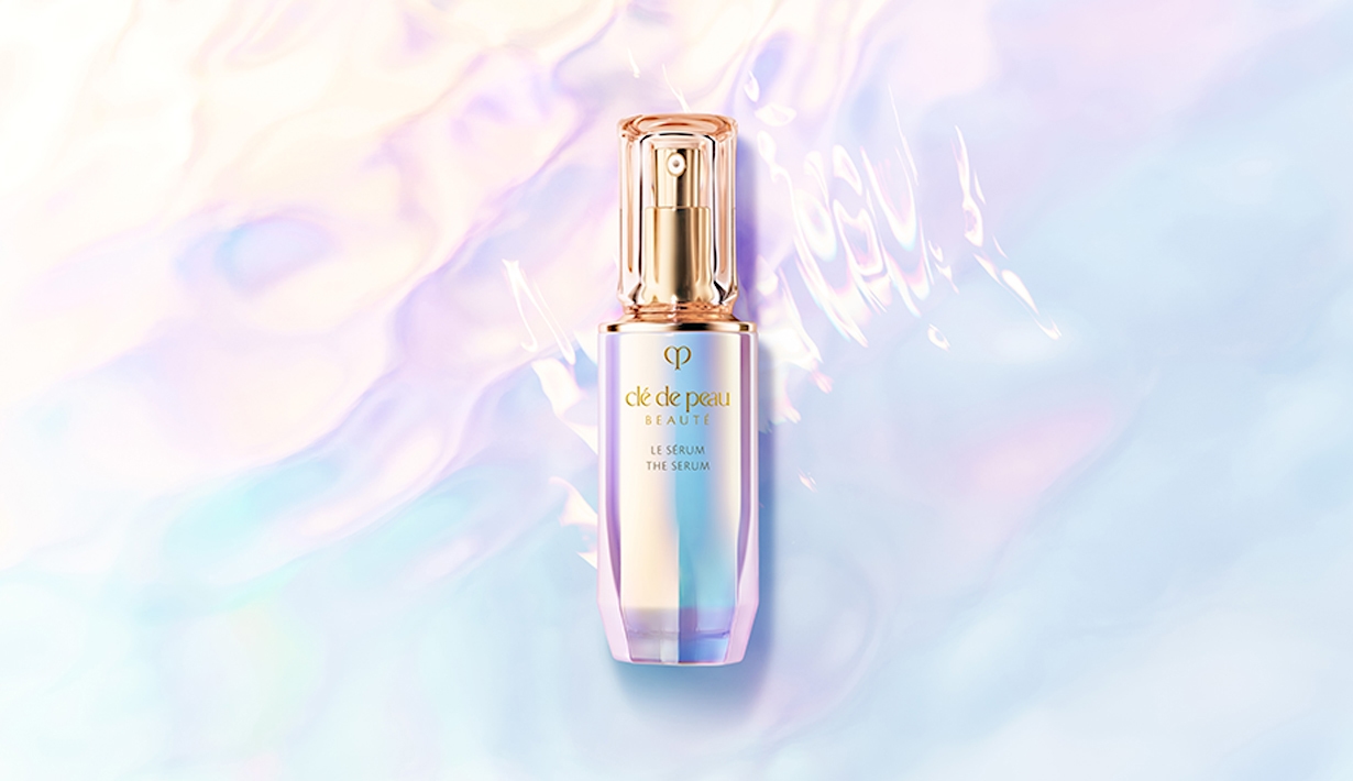 Vogue Beauty Thailand