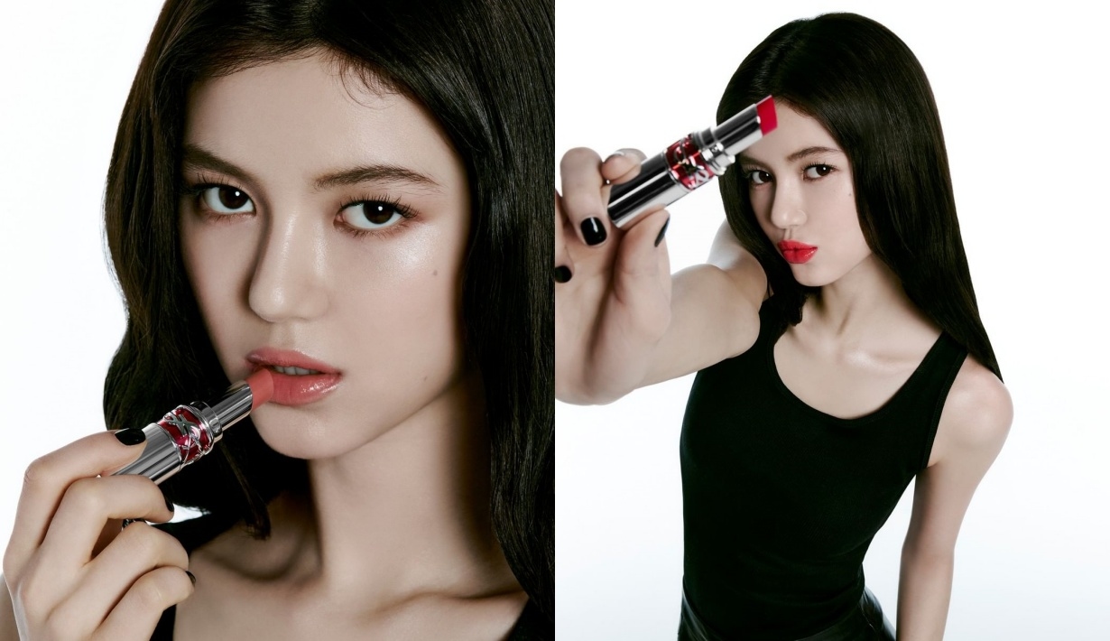 Vogue Beauty Thailand