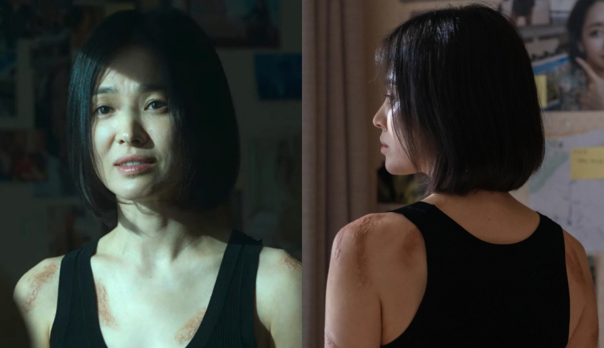 Vogue Beauty Thailand