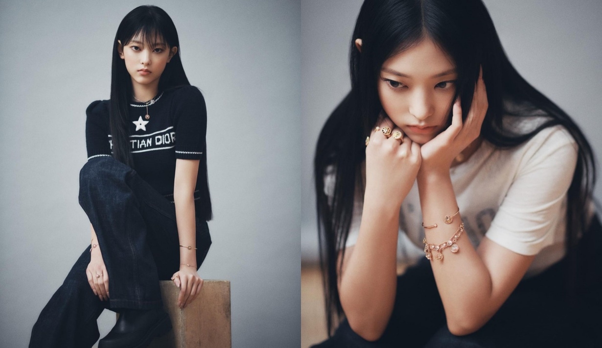 Vogue Beauty Thailand