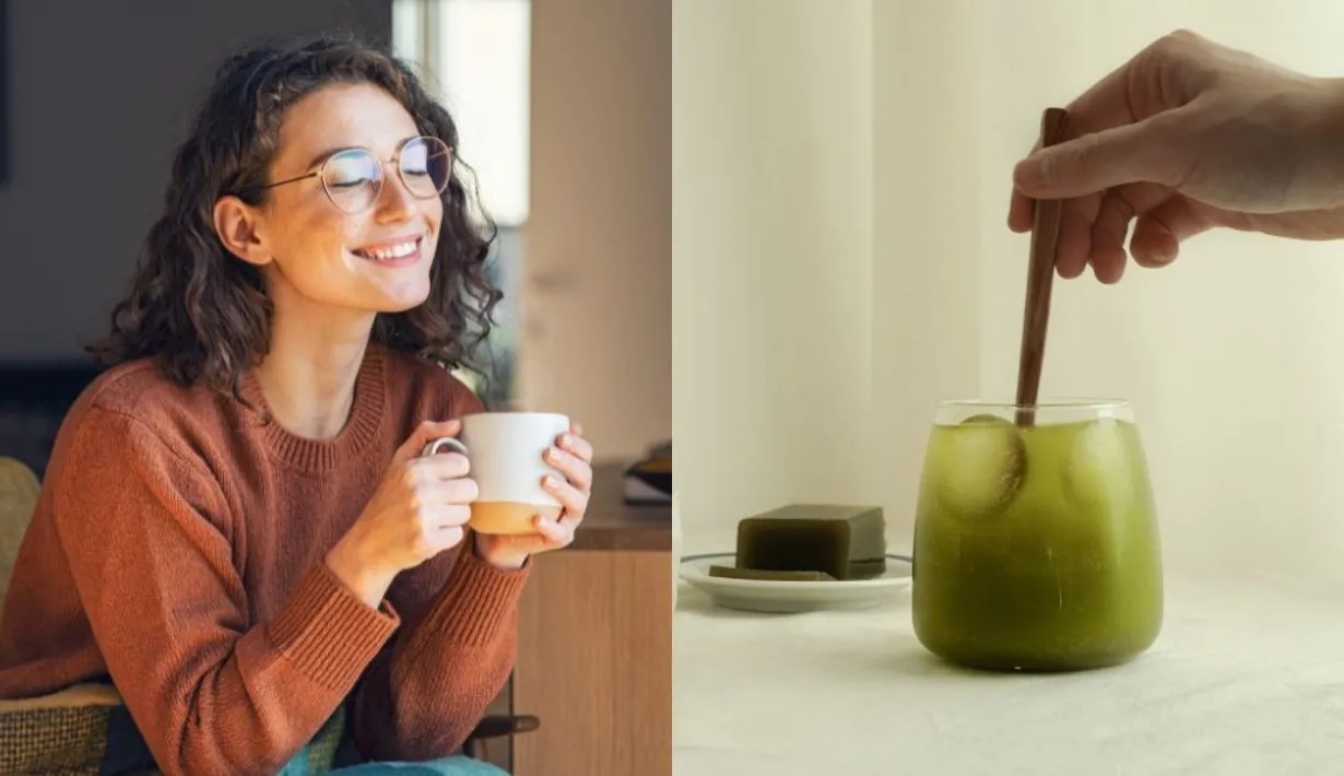 Vogue Beauty Thailand