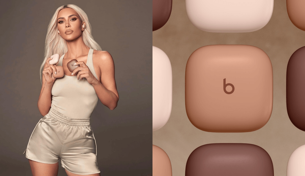 Vogue Beauty Thailand