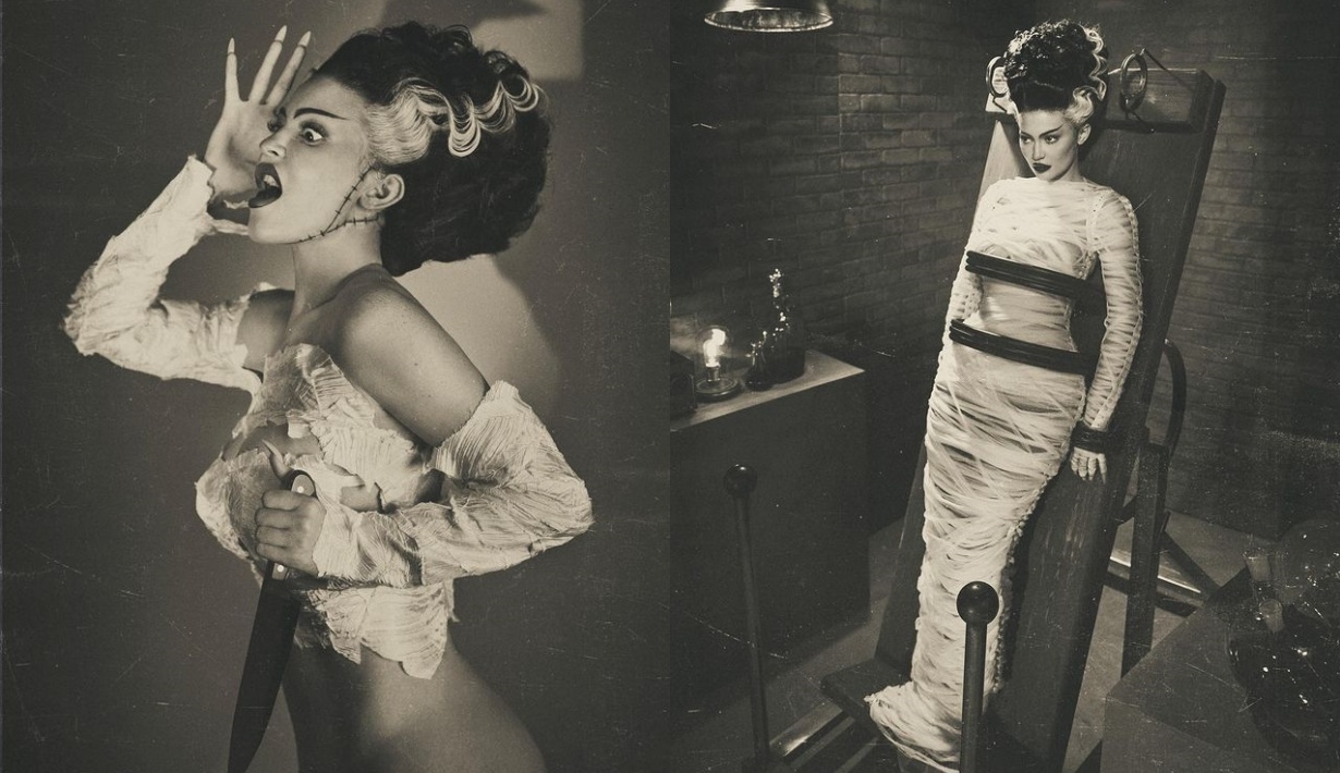 Vogue Beauty Thailand