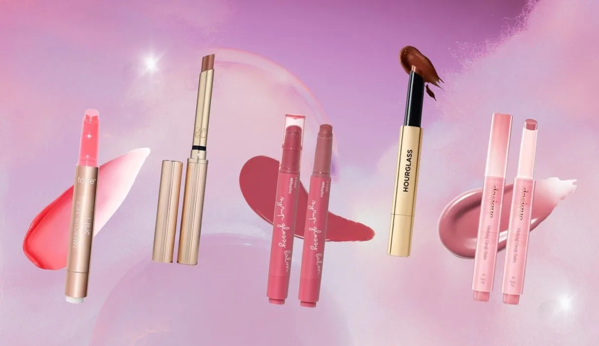 ลิปสติก