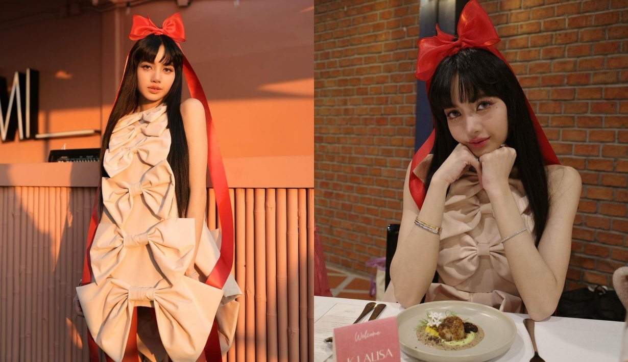 Vogue Beauty Thailand