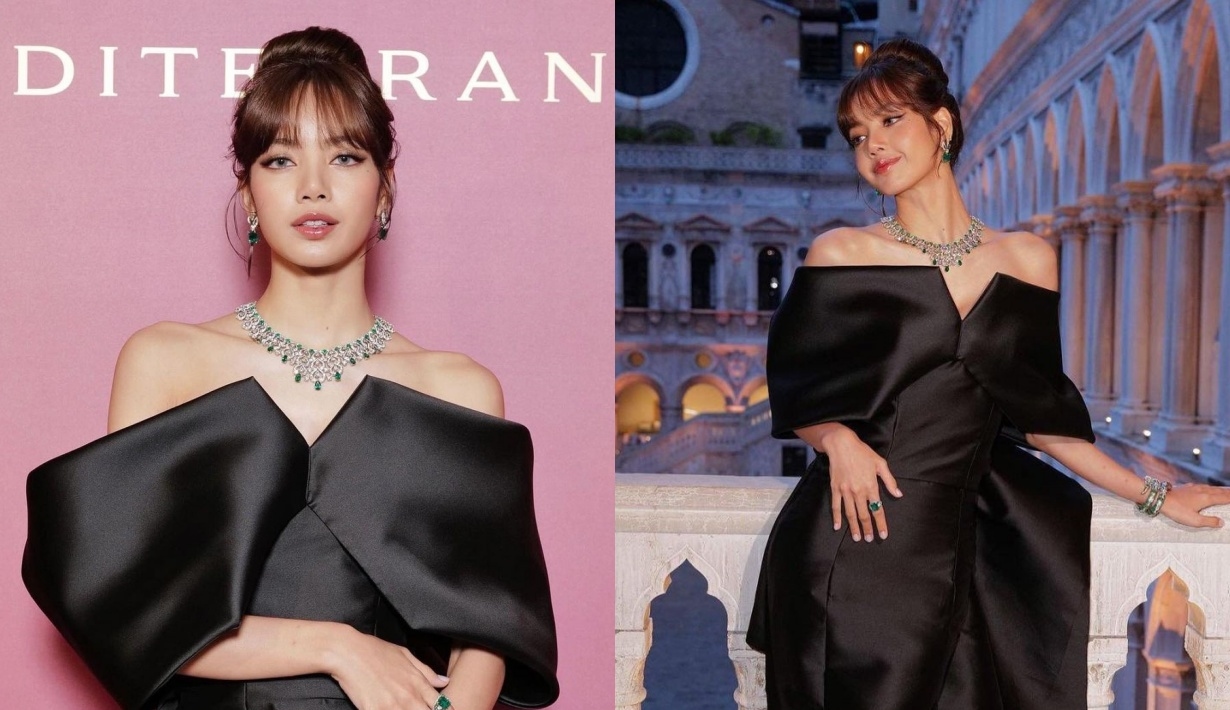 Vogue Beauty Thailand