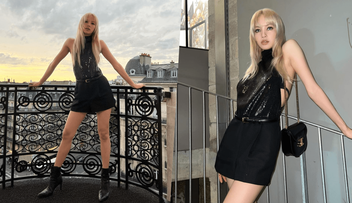 Vogue Beauty Thailand