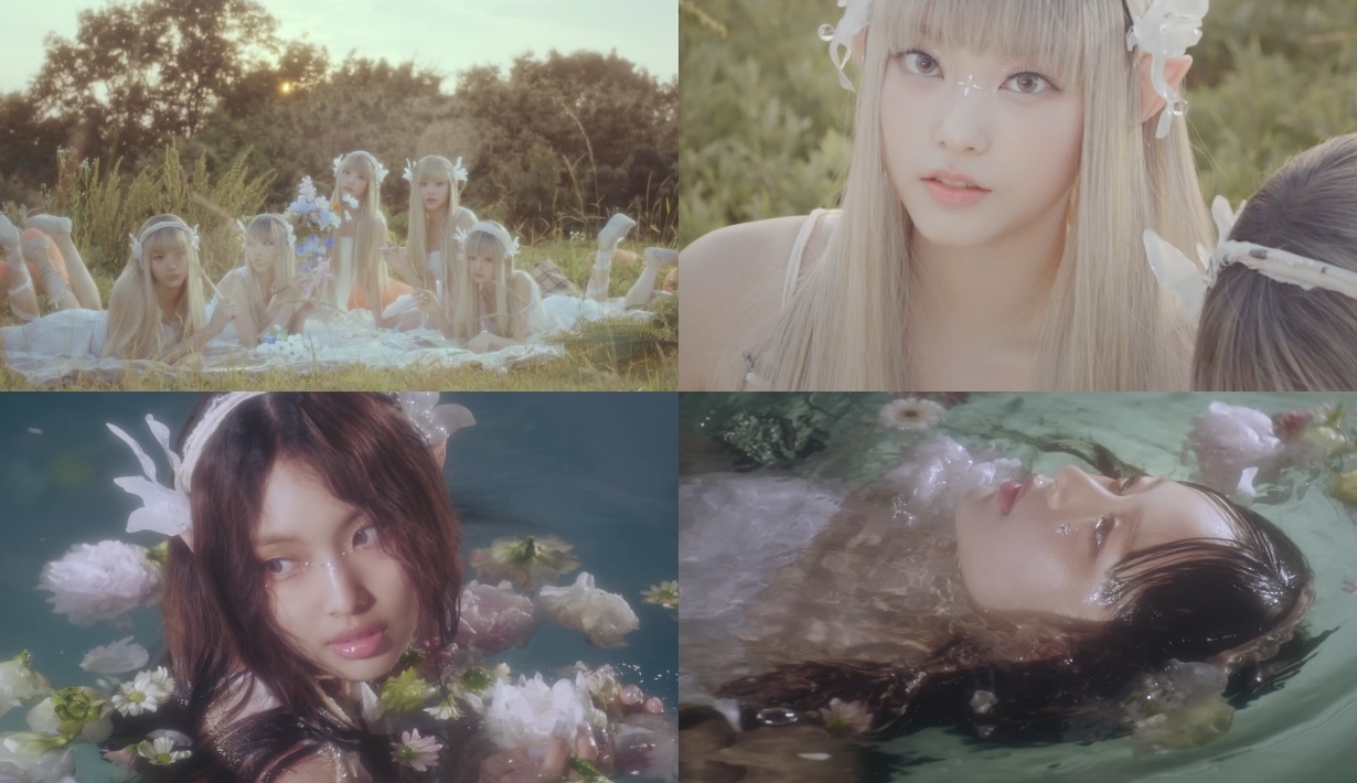 Vogue Beauty Thailand