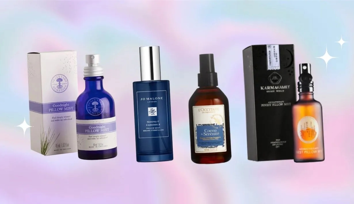 Vogue Beauty Thailand