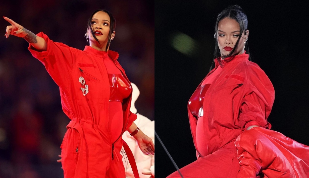 Vogue Beauty Thailand