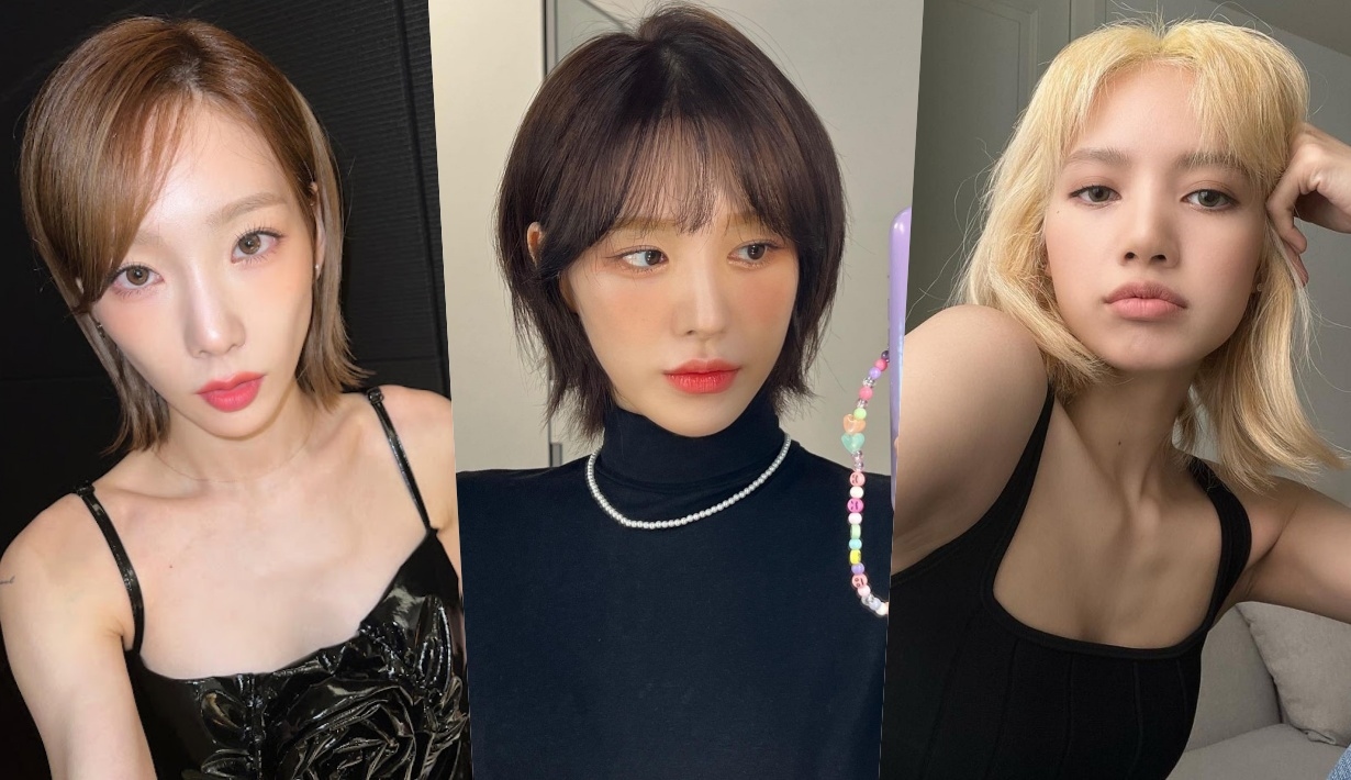 Vogue Beauty Thailand