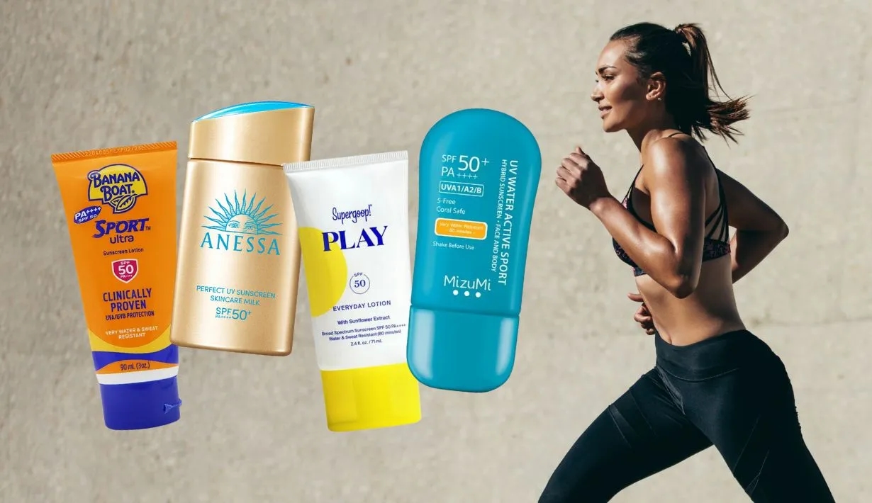 Vogue Beauty Thailand