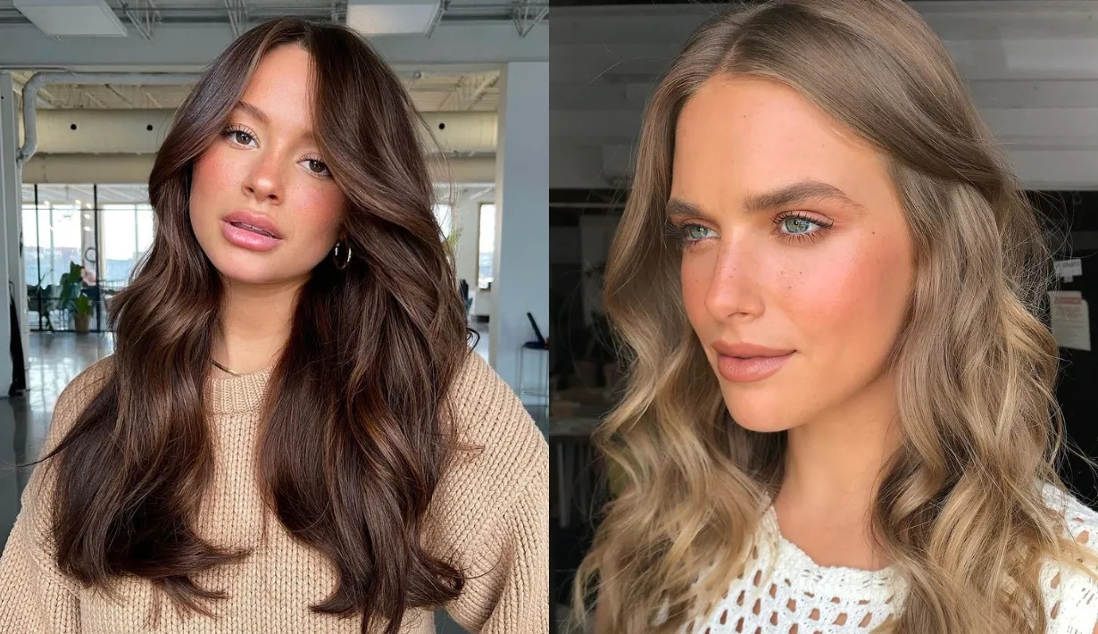 Vogue Beauty Thailand