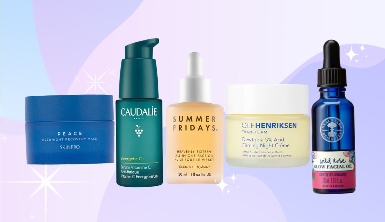 น้ำมันเมล็ดองุ่น