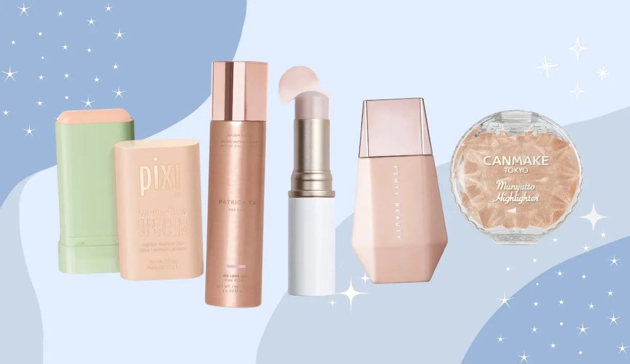 Vogue Beauty Thailand