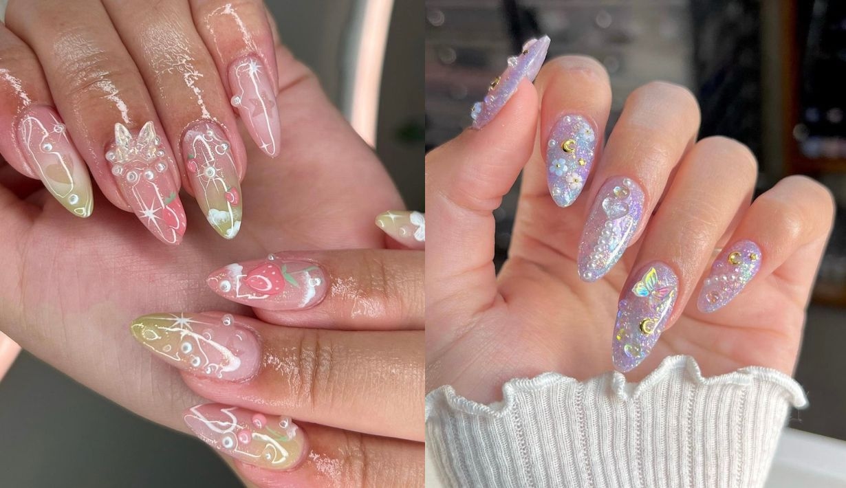 Vogue Beauty Thailand