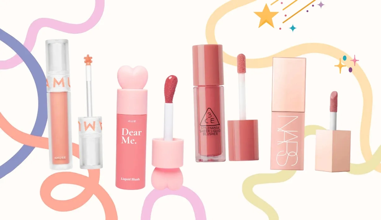 Vogue Beauty Thailand