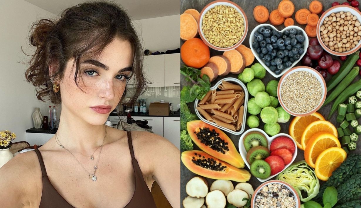 Vogue Beauty Thailand