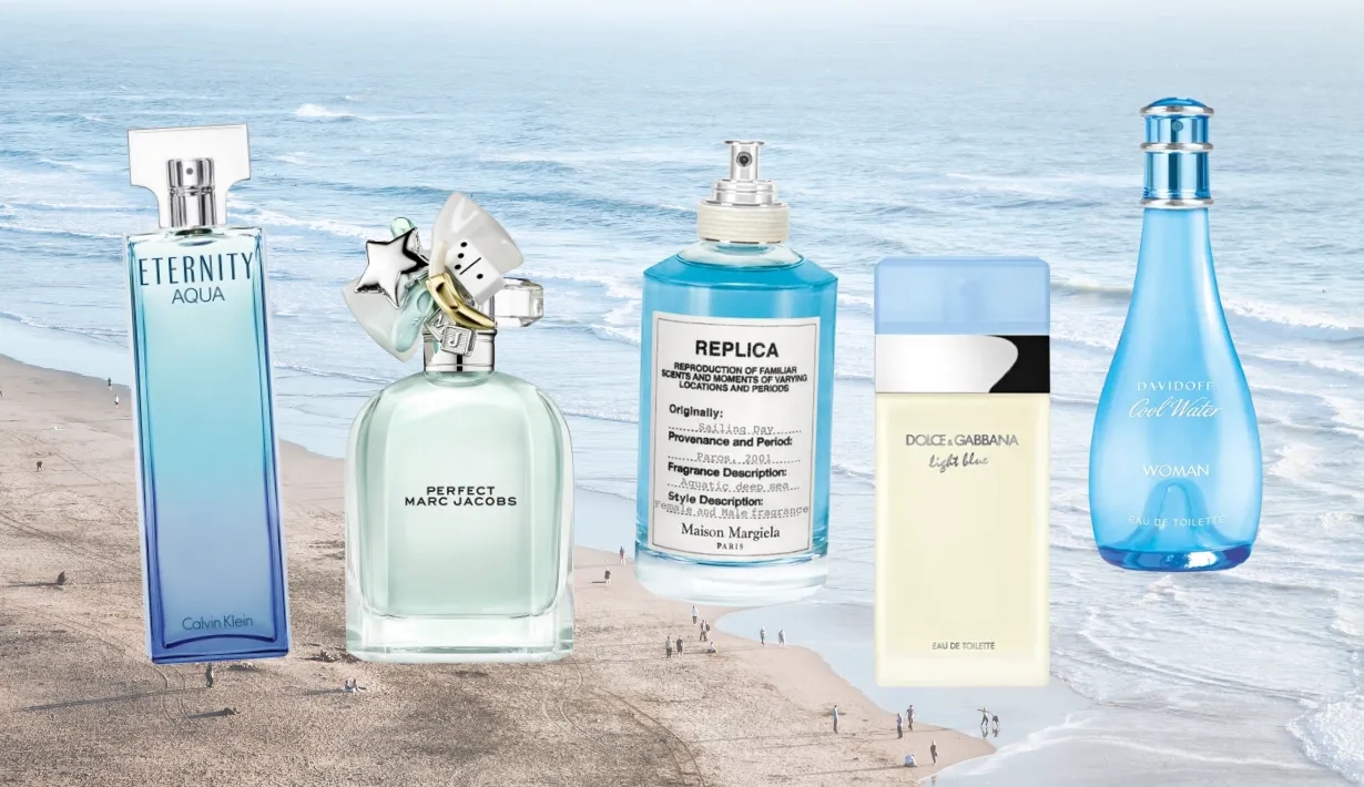 Vogue Beauty Thailand