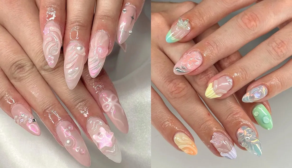 Vogue Beauty Thailand