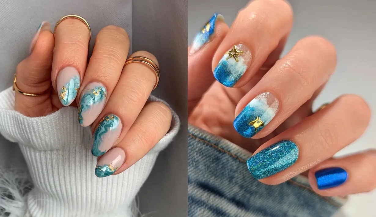 Vogue Beauty Thailand