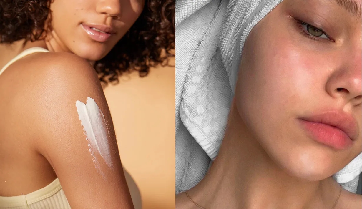 Vogue Beauty Thailand